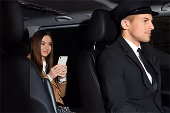 concord limousine service Book my limo now