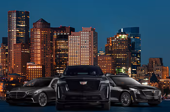 concord limousine service