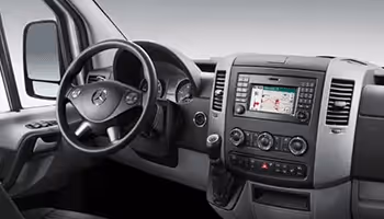 professional car service